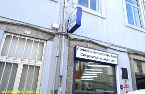 0542 Porto Matosinhos